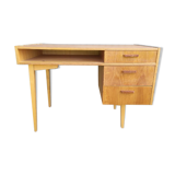 Vintage Scandinavian design office