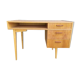 Vintage Scandinavian design office