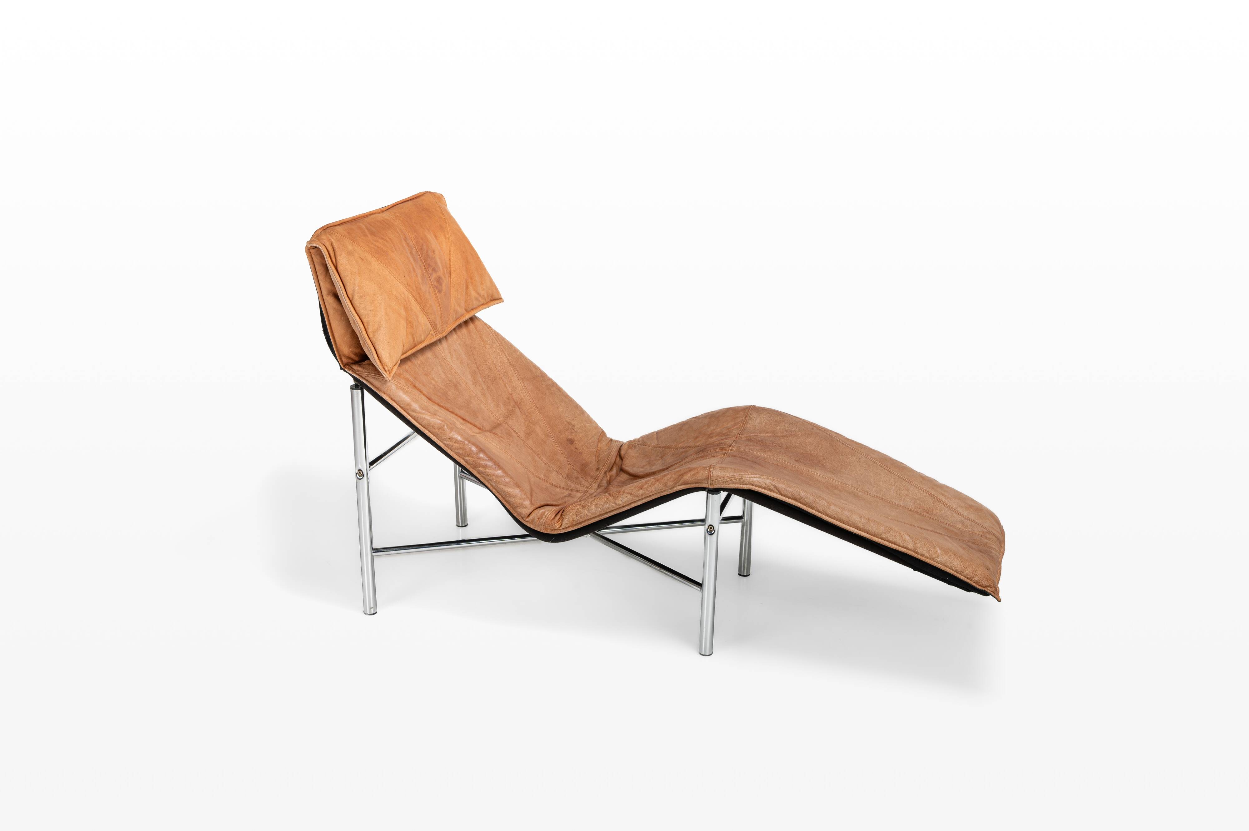 Skye lounge chair by Tord Bjorklund for IKEA, 1980s