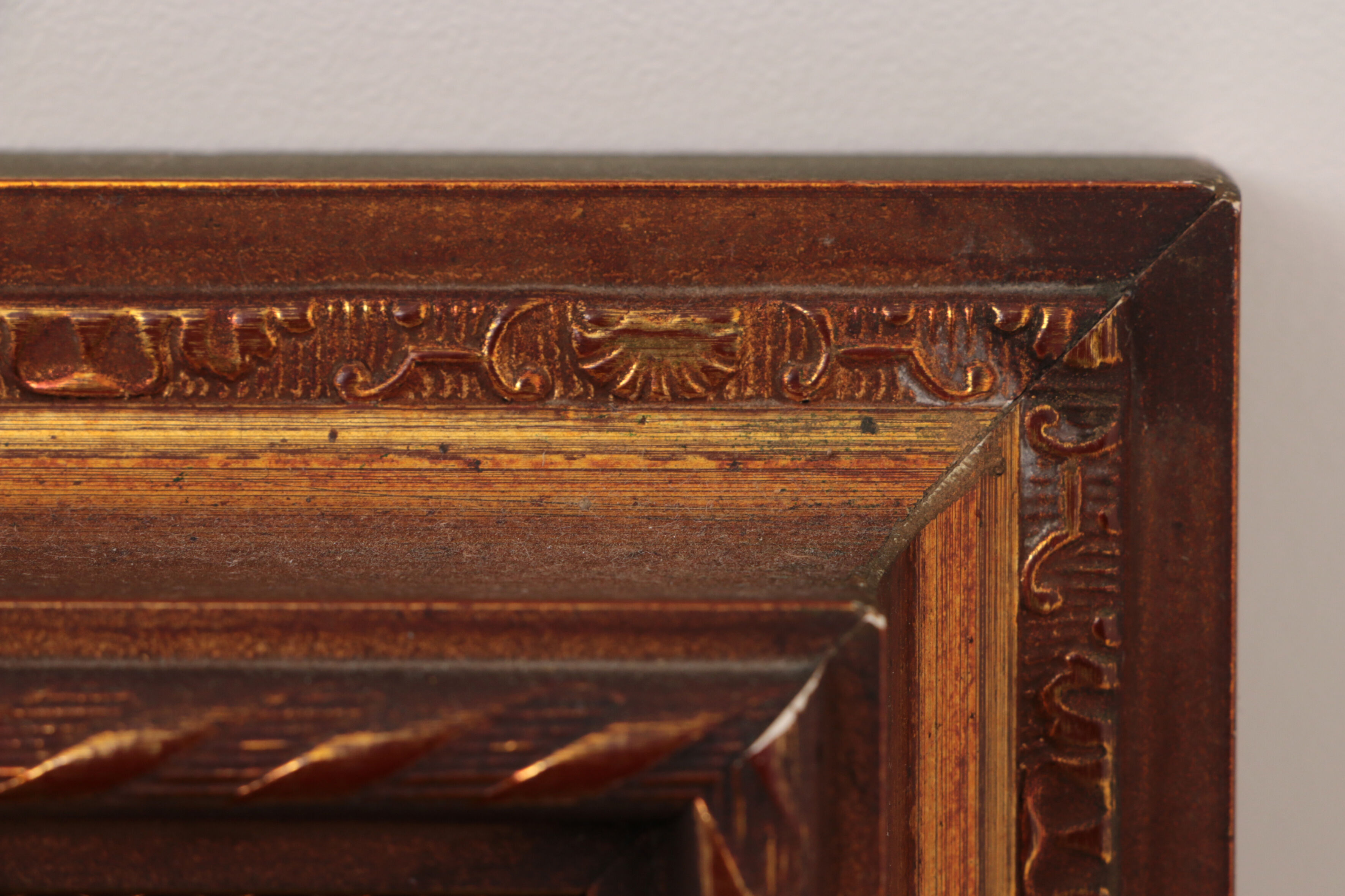 Painting still life with roses signed with J.Ter Haak,1970