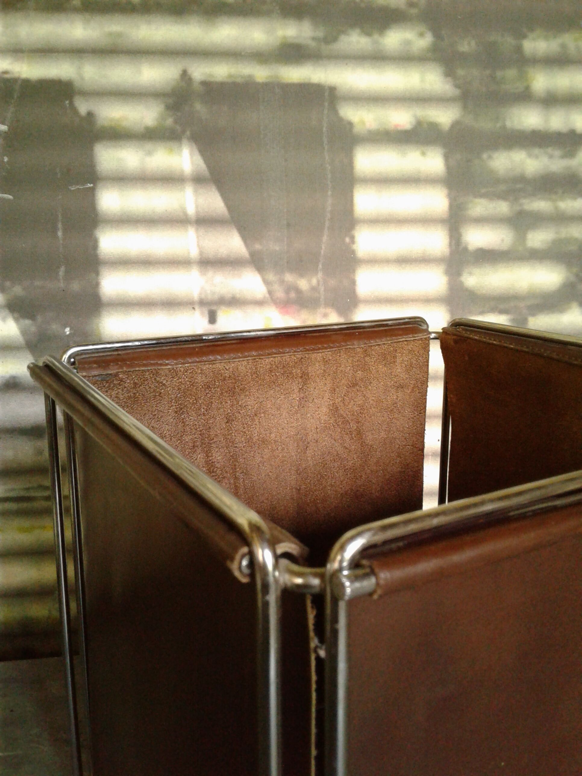 Wastepaper basket