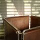 Wastepaper basket
