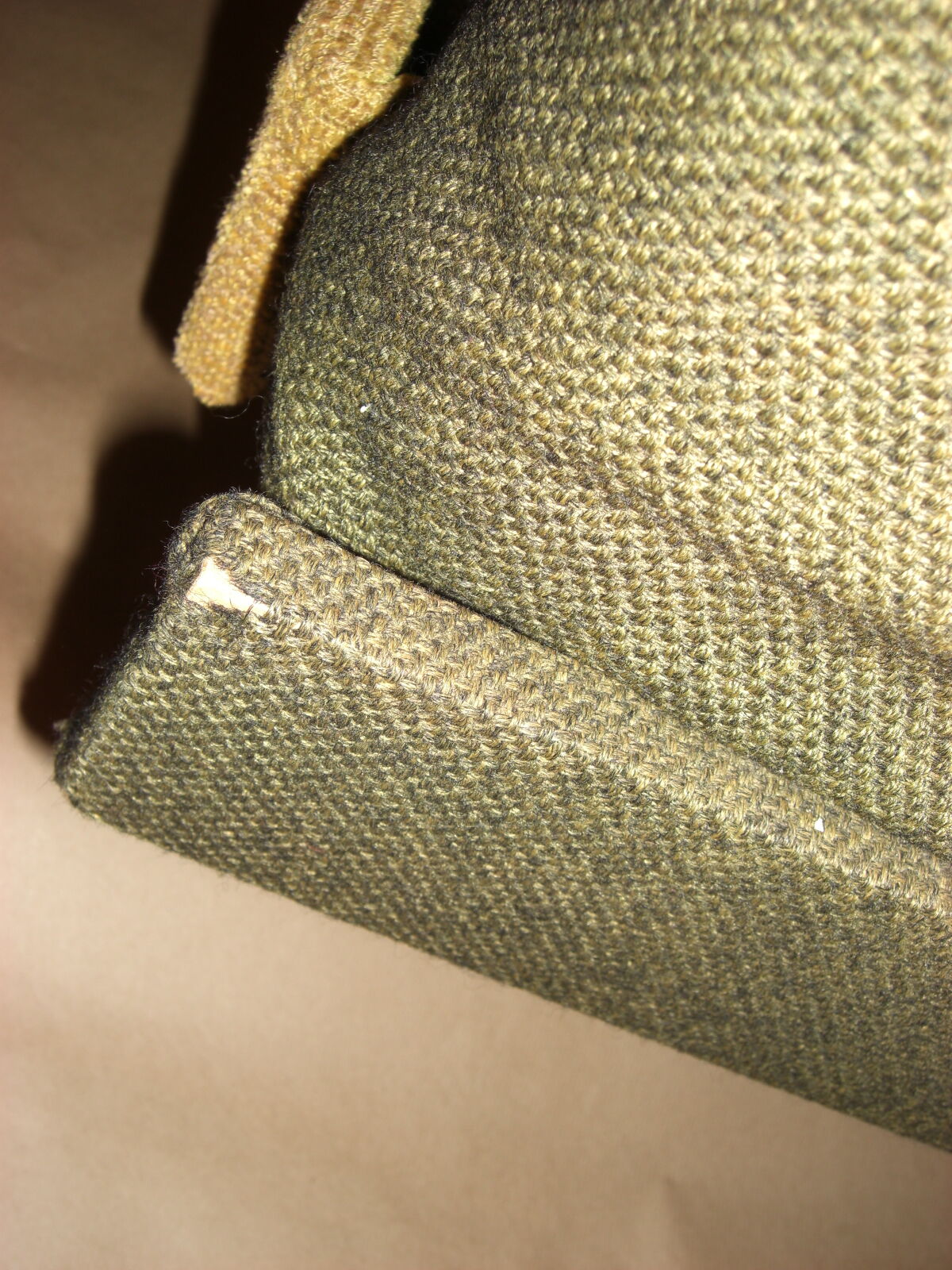 Bed extra years 50/60