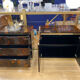 Commodes ou enfilade