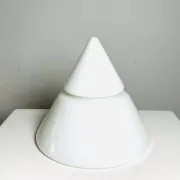 D-2133 Kilimanjaro Table Lamp By Sergio Asti For Raak Amsterdam, The Netherlands, 1978