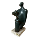 Sculpture Cristina Puell