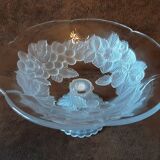 Crystal bowl