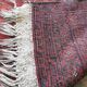 Large handmade Persian rug 310/230 cm