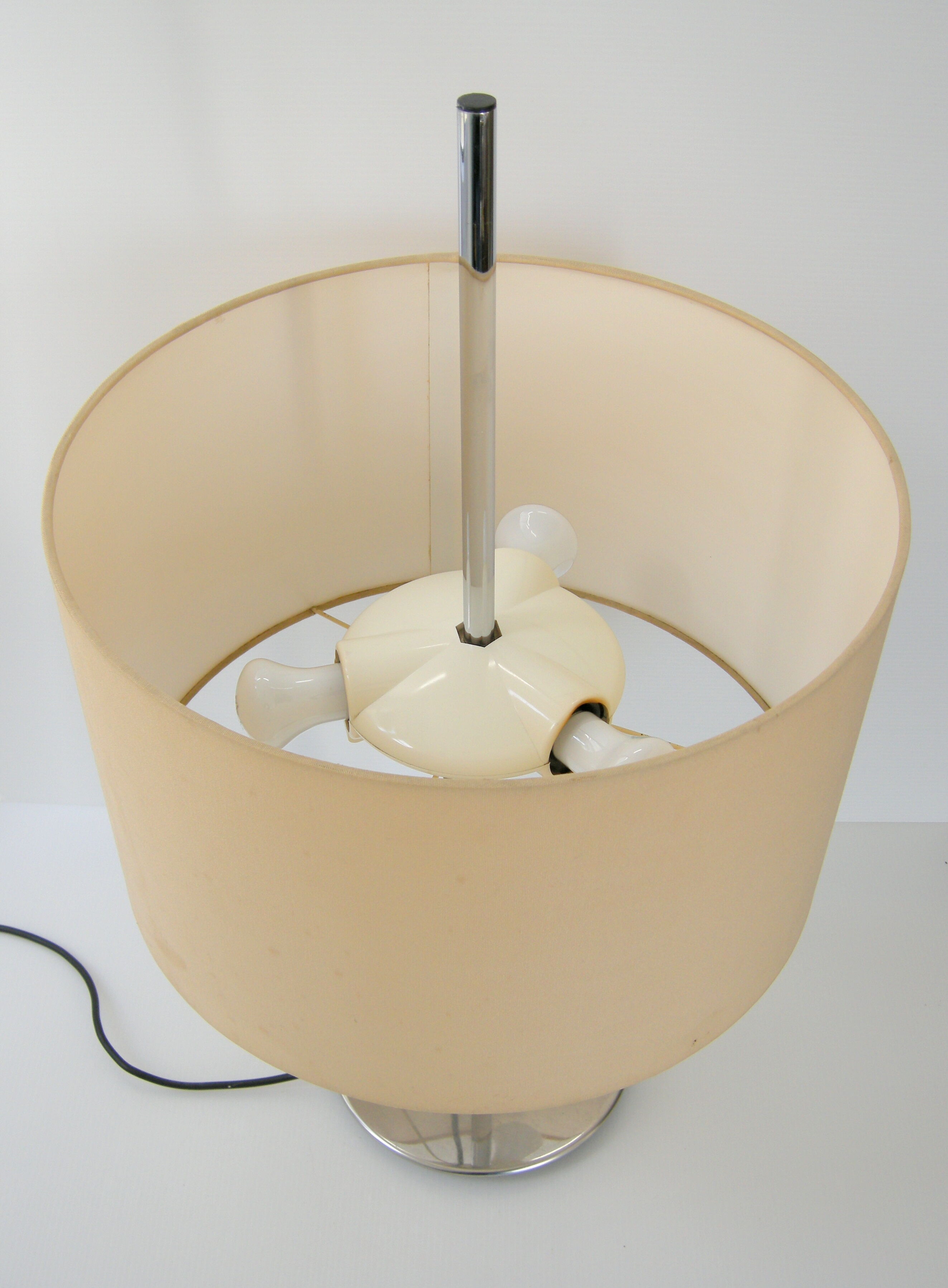 Lampe de bureau Staff vintage 1960