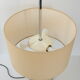Lampe de bureau Staff vintage 1960