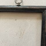 Small hanging frame 26x17cm