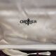 Cutlery set 170 pieces in chrome metal Goldsmith Chrysalia