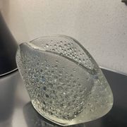 Asteroid vase jan sylwester drost