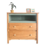 Commode parisienne