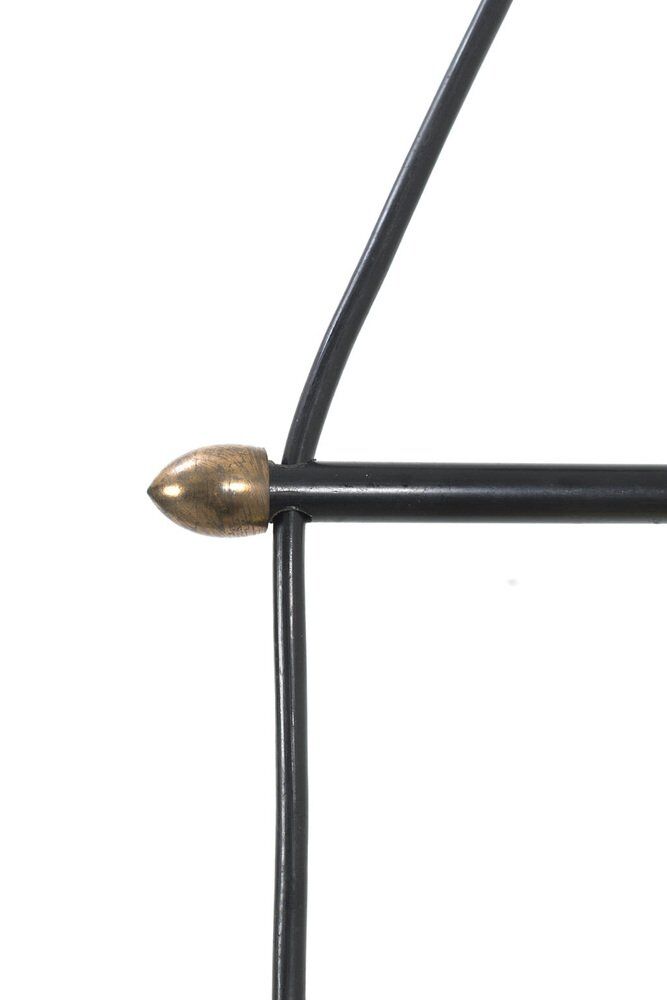 Vintage Hanging Lamp from Vistosi