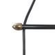 Vintage Hanging Lamp from Vistosi