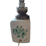 Limoges lamp