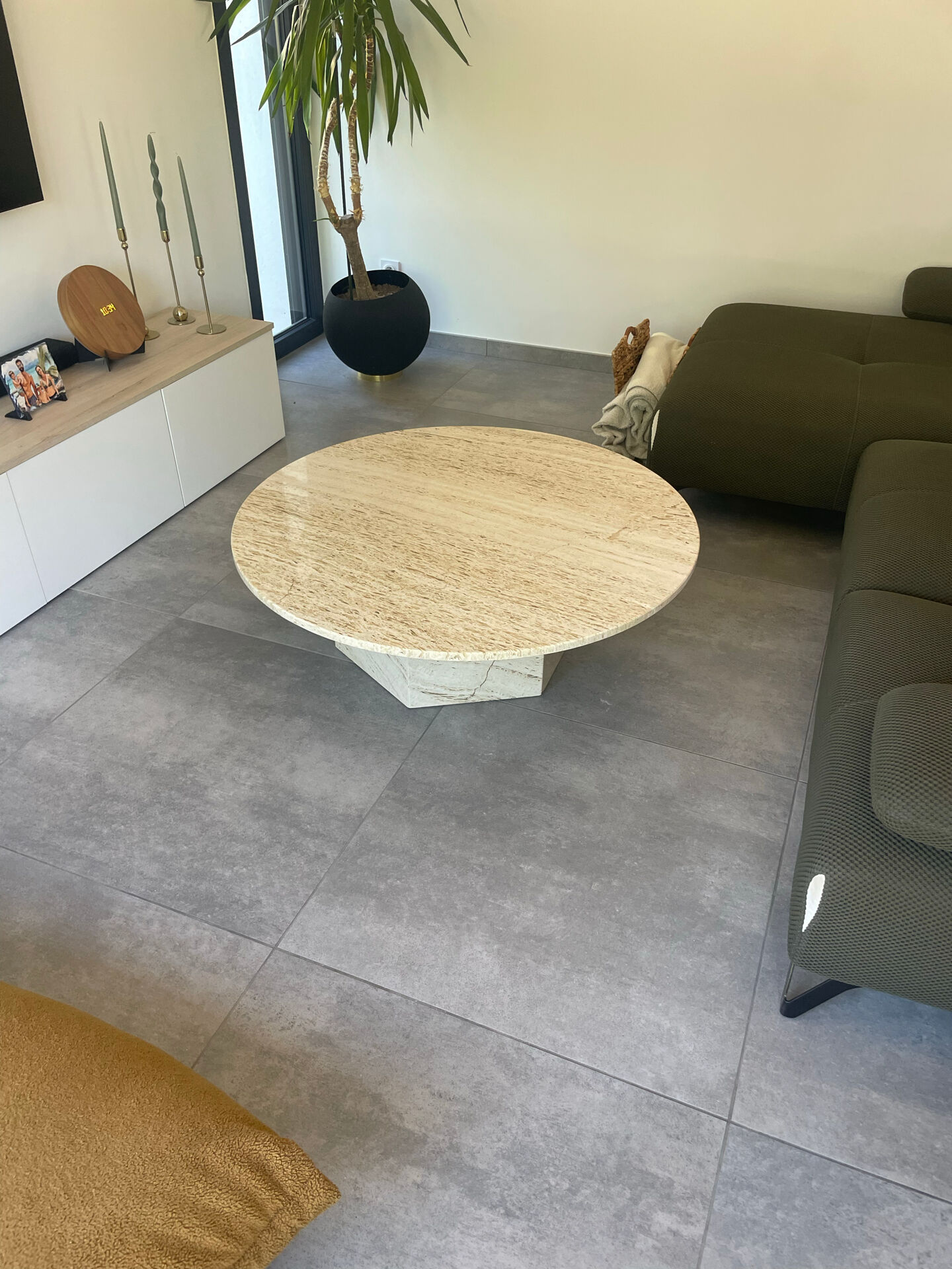 Table basse Gubi