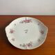 Porcelain cake dish