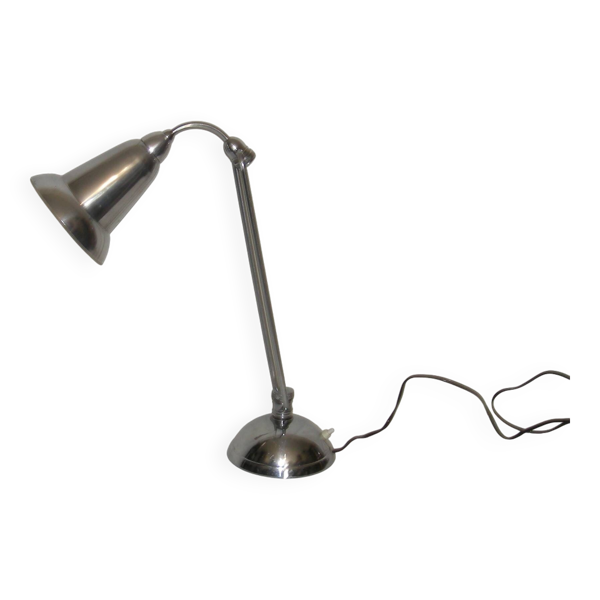 Lampe de bureau Jumo modèle 610, années 40