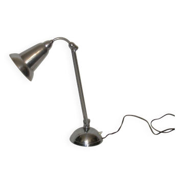 Jumo desk lamp - model 610 from the 1940s