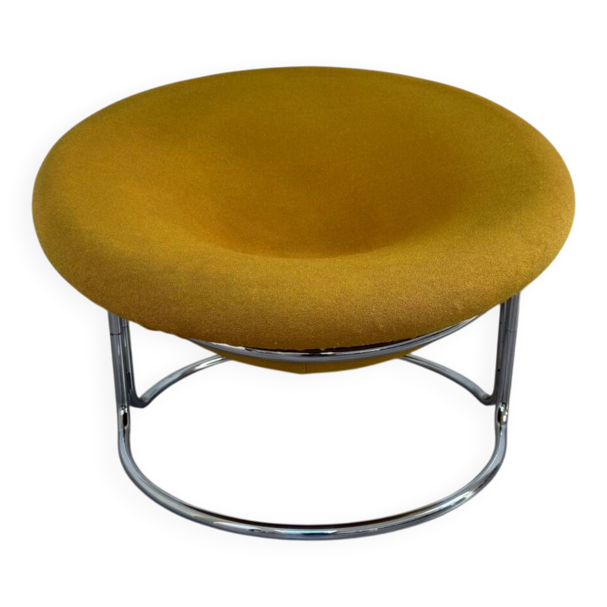 Luigi Colani armchair Kusch & Co 1969