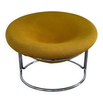 Luigi Colani armchair Kusch & Co 1969