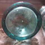 "la lorraine" set of 3 jars