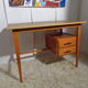 Vintage desk from the 60s