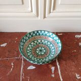 Salad bowl / Robert Picault cup