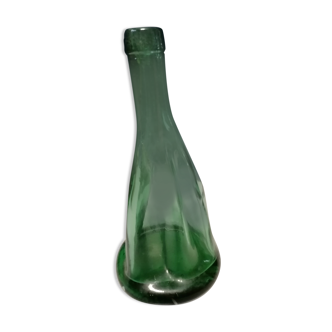 Bouteille en verre