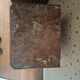 Table ancienne de chevet