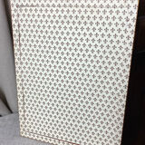 Botanical poster, Langlois print, Royal apple of England