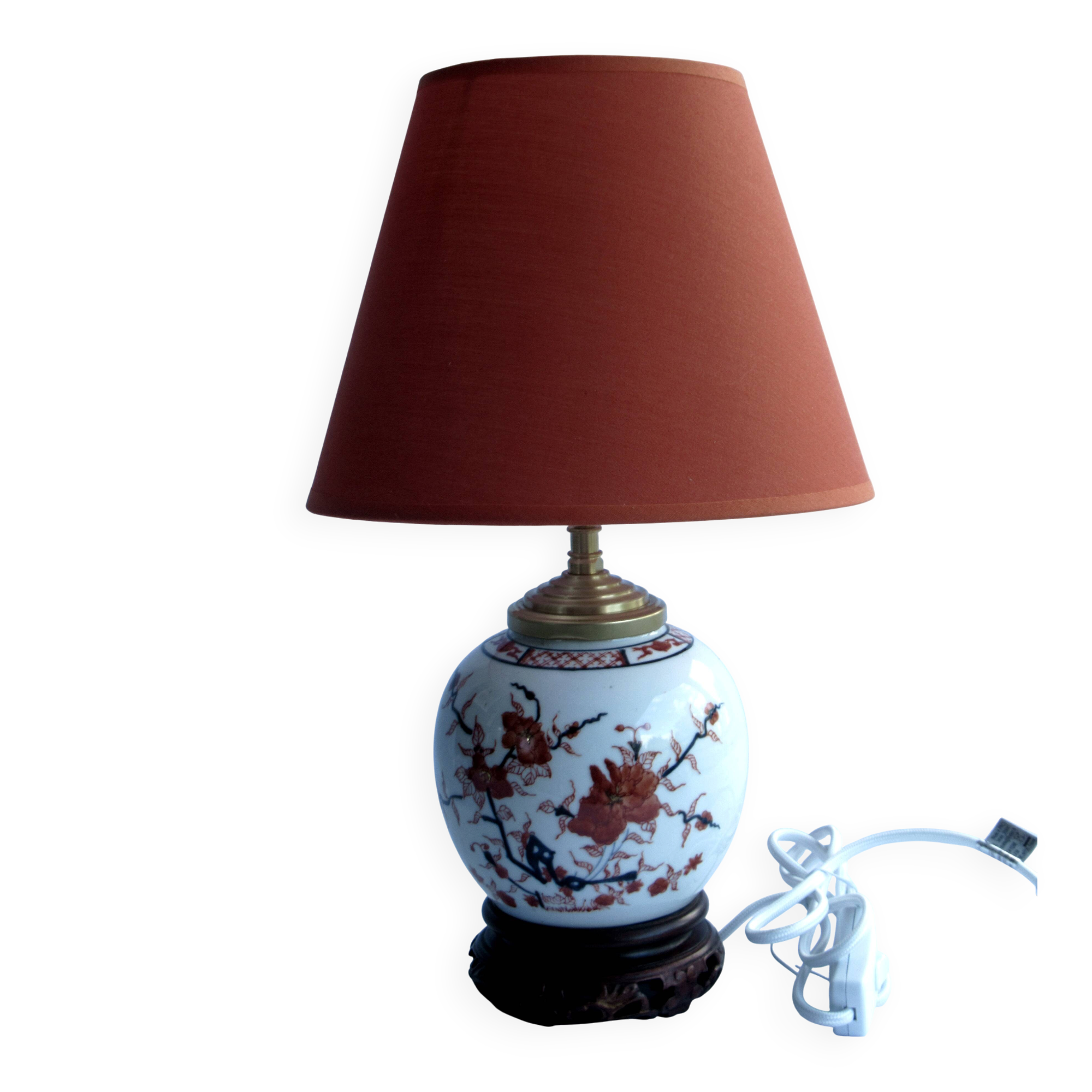 Lampe de salon
