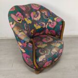 Art Deco armchair 1920