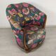 Fauteuil art déco 1920