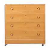 Børge Mogensen - Dresser for Karl Anderson - 1960s