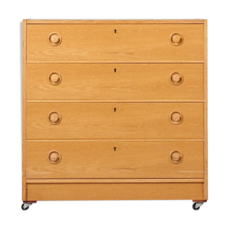 Børge Mogensen - Dresser for Karl Anderson - 1960s