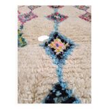 Tapis berbère Azilal 104x171cm