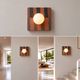Wall lamp