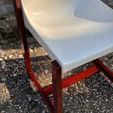 Gautier monocoque chair 1970
