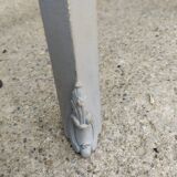 Pair of bedside Louis XV shabby style