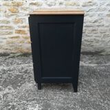 Vintage chest of drawers