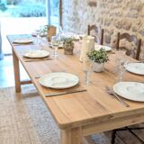 Farm table