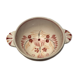 Bowl Henriot Quimper