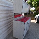 Buffet vintage formica