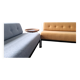 070-series 2-seater sofa by Kho Liang Ie for Artifort, The Netherlands 1964