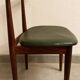 Ensemble de 6 chaises danoises de Hans Olsen pour le fabricant Frem Røjle