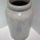 Blue sandstone pot