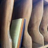 Trade furniture with boxes